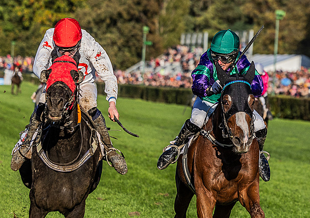 Faltejsek na tribuně nebude, pustí ho před sebe Ir? Fotofiniš by měl letos fungovat