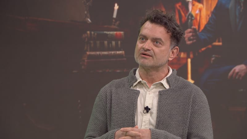 Vyřazený Petr ze Zrádců: Byl jsem jako Taťka Šmoula. Mia předvádí bravurní herecký výkon