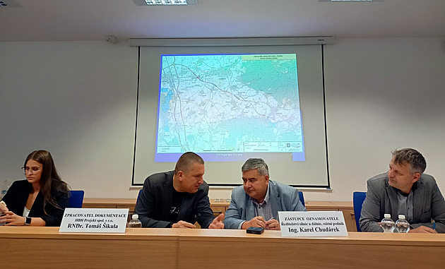 Ekologické spolky mají další připomínky k dálnici D49, rozhodne ministerstvo