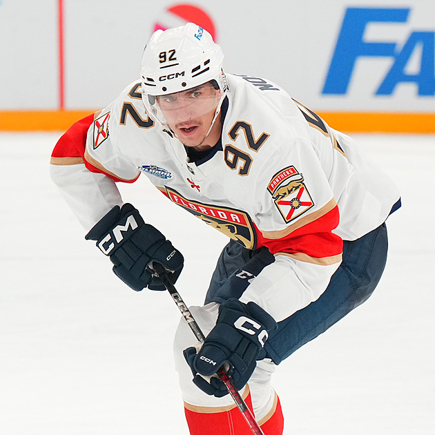 Vaz v čudu, o olympiádu přijdu, ví Nosek. Rulíkův verdikt ho vytočil i kvůli rodině