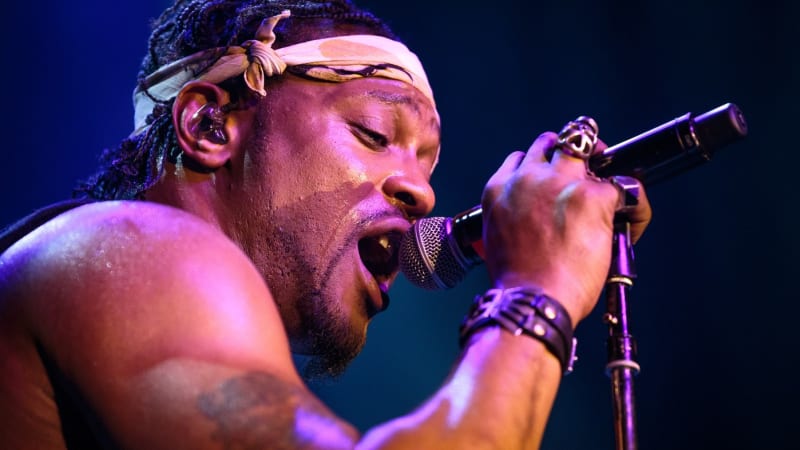 Zemřel slavný zpěvák, který získal prestižní cenu Grammy. D'Angelo podlehl zrádné nemoci