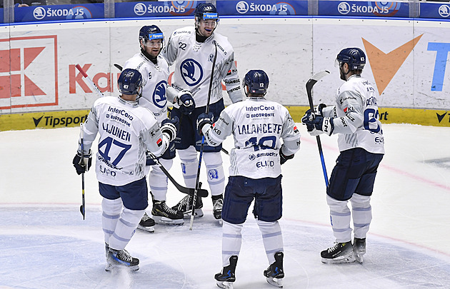 ONLINE: Plzeň může poskočit na třetí místo, v předehrávce vede nad Olomoucí