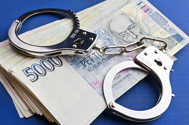 Podvod s dotacemi z EU za sedm milionů. Jako zástěrka sloužily dětské kluby