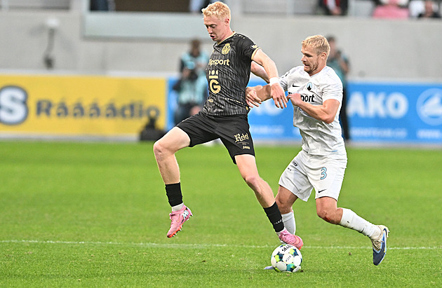 Rodinné kořeny i sympatie musely stranou. Slončík: Baník je pro mě speciální klub