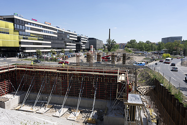 Nejdříve v roce 2030? Obnovu Libeňského mostu komplikuje stopnutý tendr