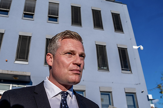 Turek si věří, že by ministerstvo zahraničí uměl vést, když to zvládl Lipavský