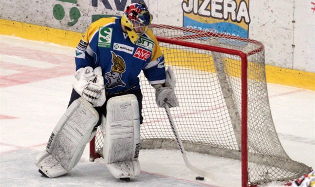 Francouz za Ústí, Duda za Piráty. Retro finále rivalů zpestří Winter Classic