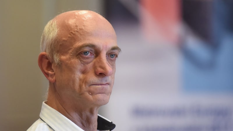 Zemřel šéf českých krasobruslařů Stanislav Židek. Připravoval MS na příští rok