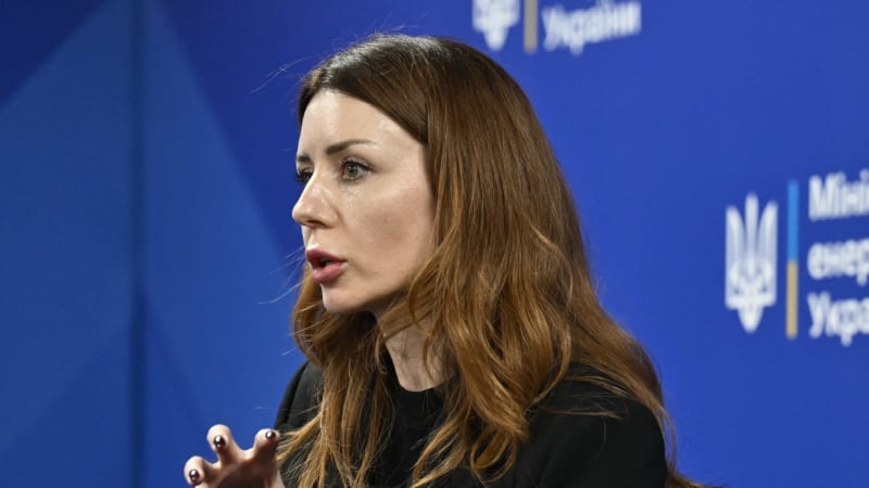 Kvůli korupci končí dva ukrajinští ministři. Vaz jim zlomil skandál v energetice