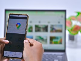 Google mění pravidla hry: Recenze na Mapách půjdou psát anonymně