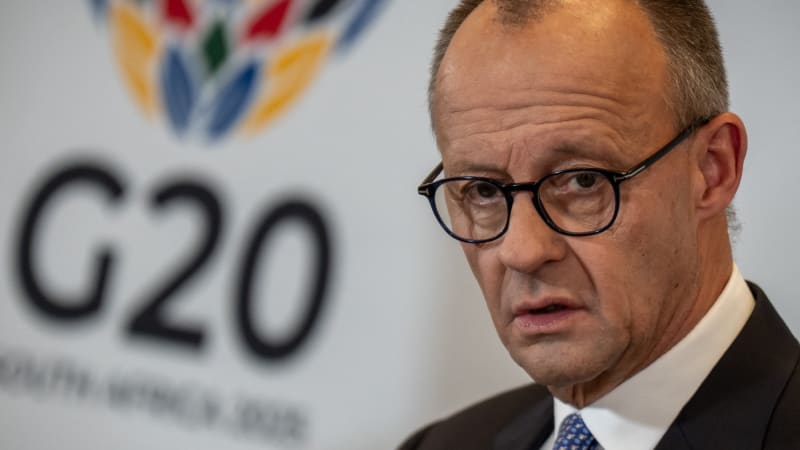 ON-LINE: V Ženevě se rozhoduje o budoucnosti Ukrajiny, Merz je ohledně řešení skeptický