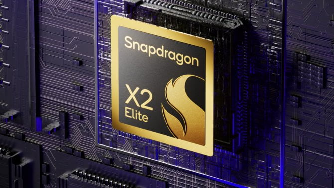 Zamete Qualcomm s AMD v jeho vlastní disciplíně? Snapdragon X2 Elite má mimořádně silné GPU