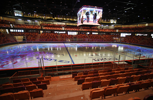 Horácká aréna není jen pro hokej, hostit bude i špičkový tenis či basketbal