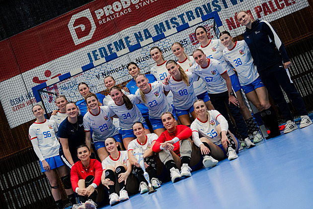 Mistrovství světa v házené žen 2025: program, výsledky, kde sledovat