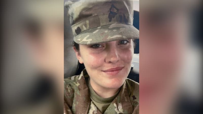 Zastřelená gardistka u Bílého domu vzala službu navíc, aby kolegové mohli na Díkuvzdání domů