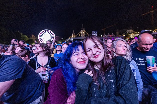 Metronome Festival 2026: termín, program, ubytování, vstupenky