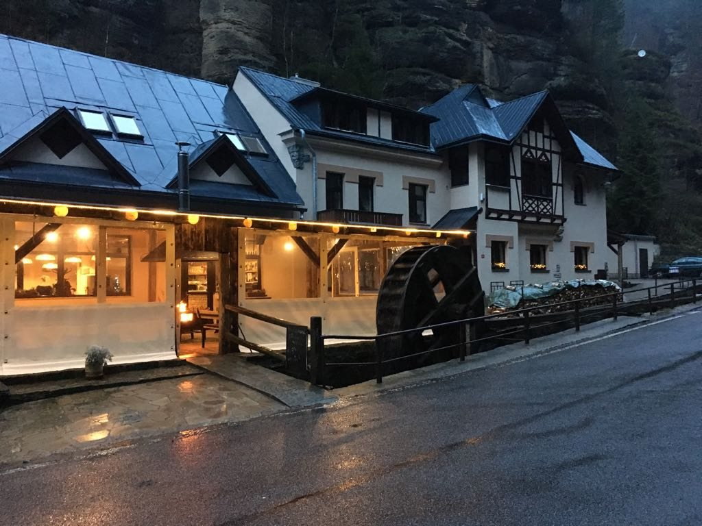 Útěk z města do náruče přírody: Penzion Klepáč na pensionklepac.eu je oázou klidu