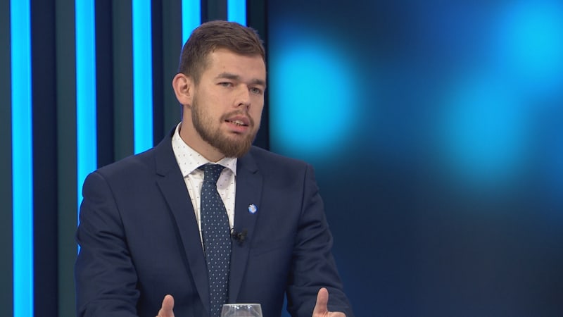 Zalhal Macinka v SMS pro Pavla? Předpokládám, že ano, připustil Bureš z ANO