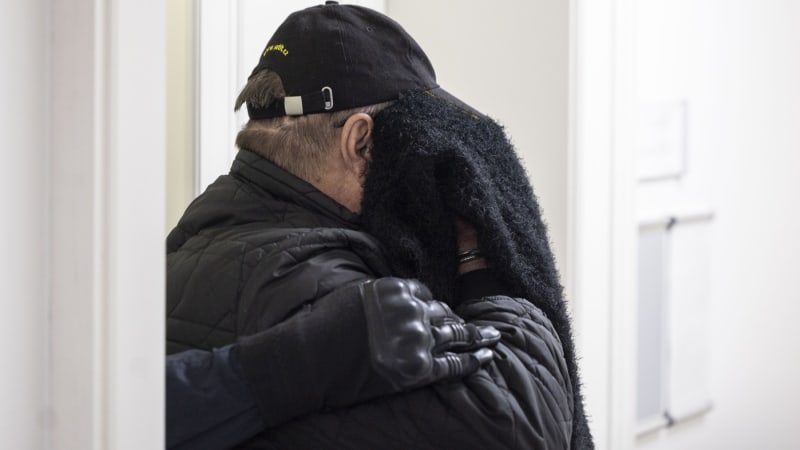 Hlavní postava korupční kauzy Motol je na svobodě. Budinský strávil ve vazbě téměř rok