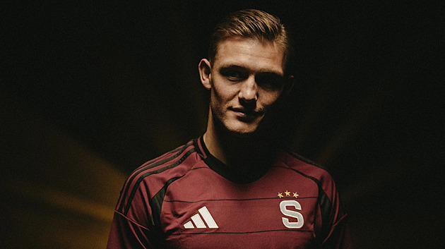 Sparta potvrdila posilu z Premier League. Sonne přichází na půlroční hostování