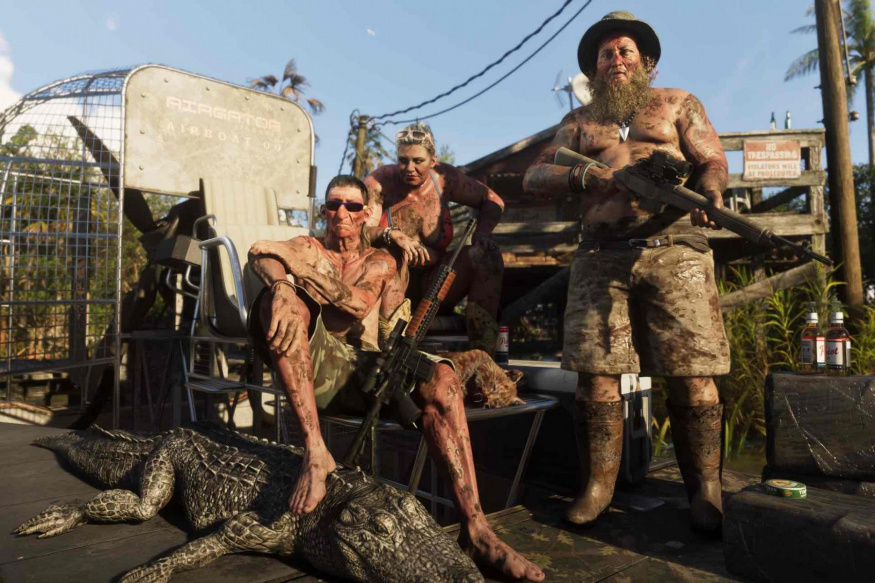 Těšíte se na GTA 6 Online? Příběh prý dostane přednost, multiplayer má dorazit později