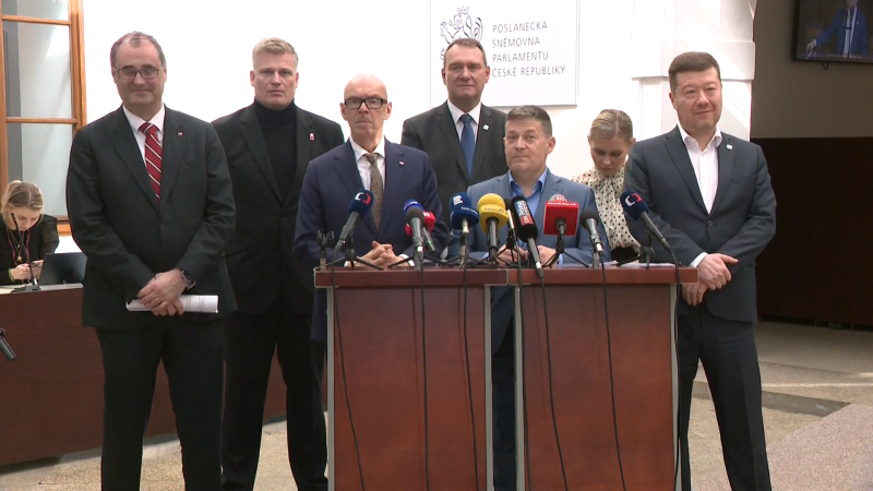 Veřejnoprávní média si výrazně pohorší. Peníze zajistí stát, lidé budou moci platit dobrovolně