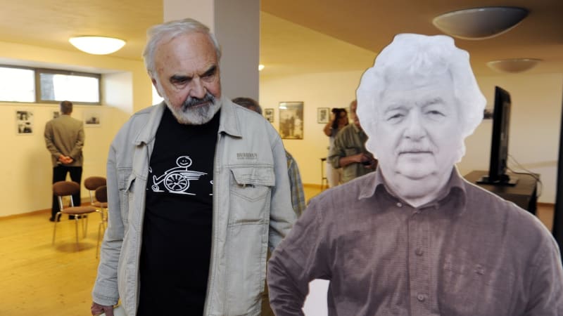 Do filmu Kulový blesk zasáhli cenzoři: Nesměl být vidět Pražský hrad. Jak komedie vznikala?