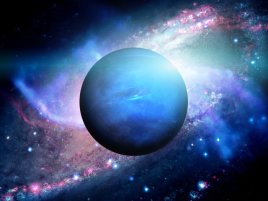 Objekt za Neptunem znepokojuje výzkumníky. Má atmosféru, kterou by mít neměl