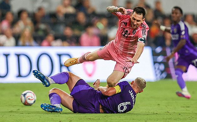 Stihne Messi start přípravy před MS? Trápí ho svalové zranění, důvodem je přetížení