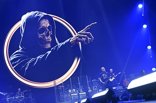 Už opravdu naposledy? Podívejte se na rozlučkový koncert kapely Elán v Praze