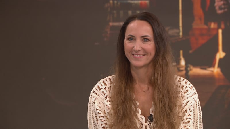 Chytrá blondýna je už trošku red flag, říká šéfka castingu Zrádců. Co čeká od Jana Špačka?