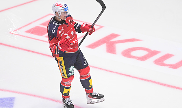 Litvínov - Pardubice v TV: Kde sledovat extraligu živě, sázkové kurzy