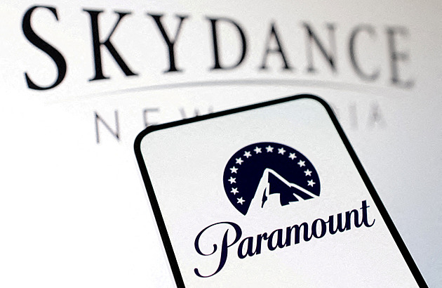 Paramount převzal společnost Warner Bros. Discovery. Skupina nově nese jméno Skydance