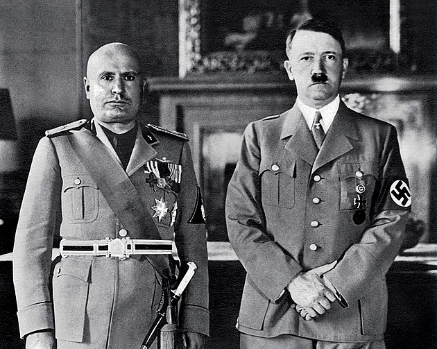 V Peru se k moci dostal Hitler Mussolini. Kuriózní jméno starosty zaujalo svět
