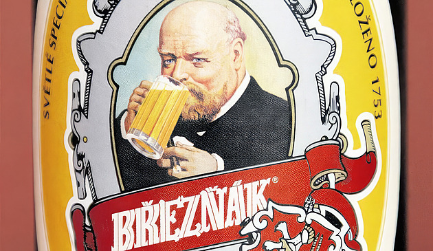 Z inspektora pivní legendou. Cibich dobyl svět, v Březně se však pivo dovařilo